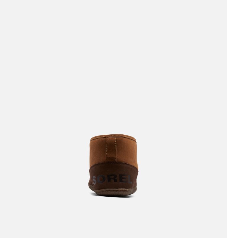 MANAWAN™ II Moc Men's Slipper