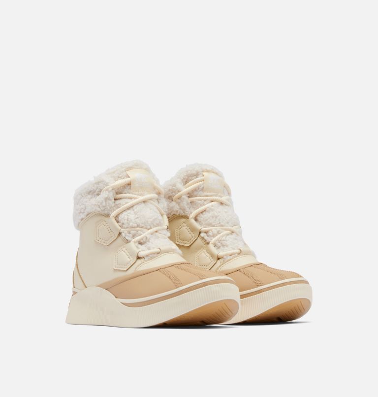 OUT N ABOUT™ IV Chillz Women's Waterproof Boot