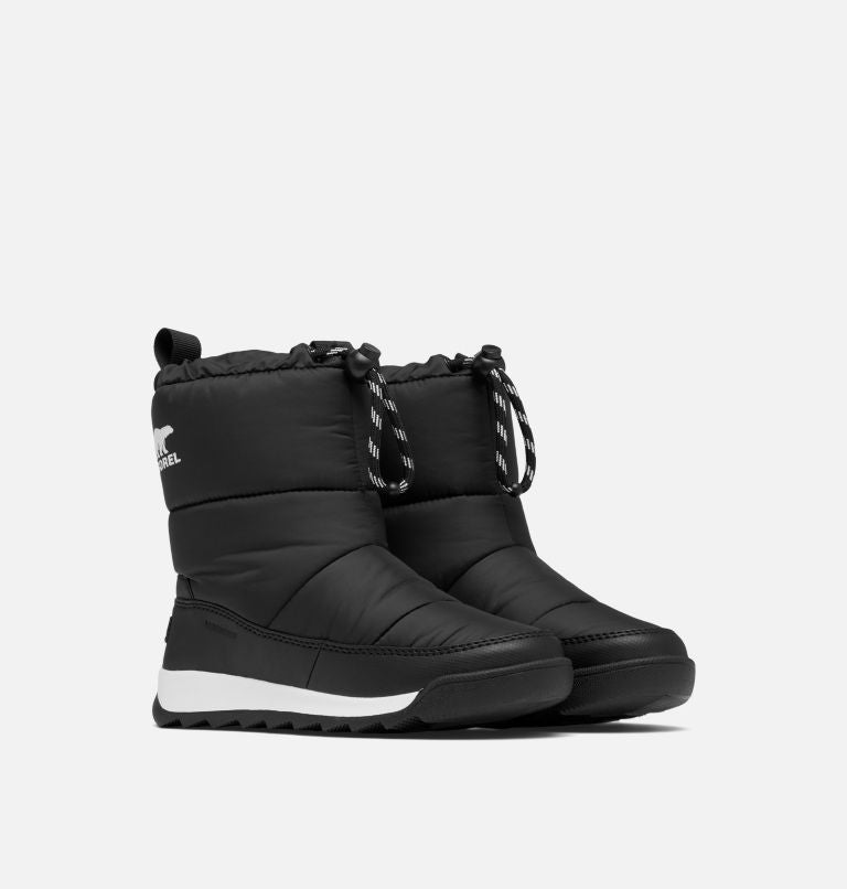 WHITNEY™ II Plus Puffy Waterproof Boot