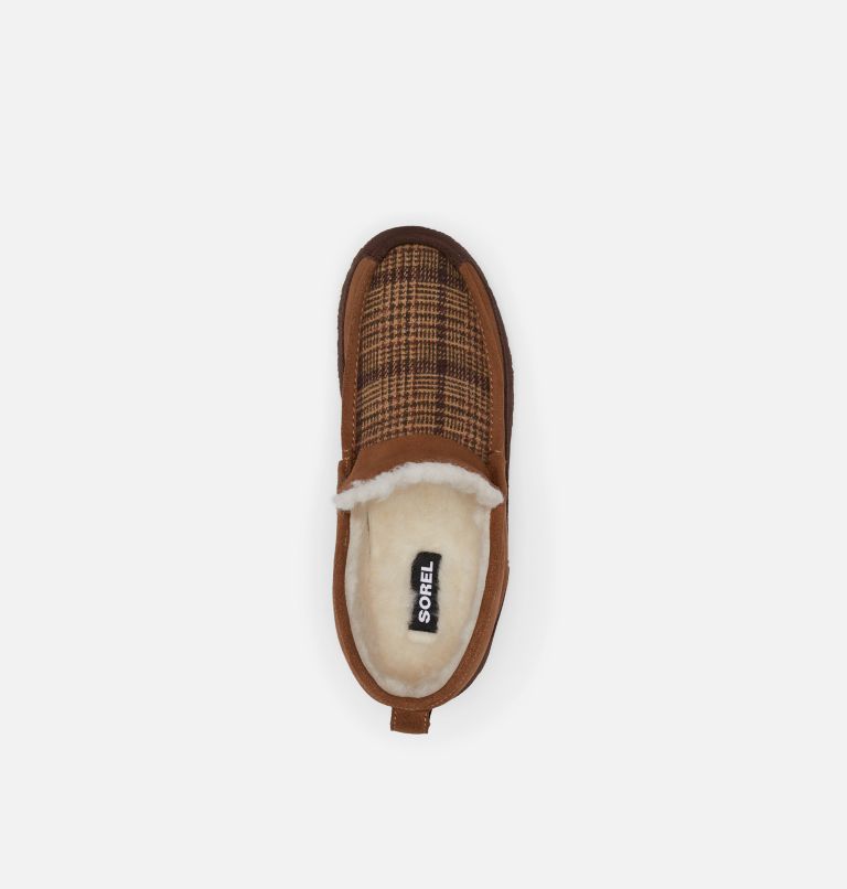 MANAWAN™ II Moc Men's Slipper