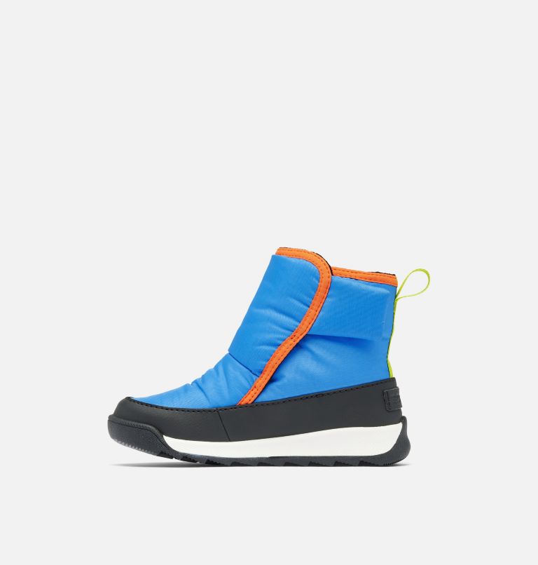 WHITNEY™ II Plus Children's Waterproof Bootie