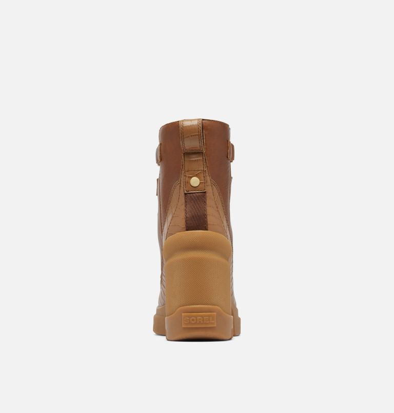 CARIBOU™ X Women's Lace Heel Boot