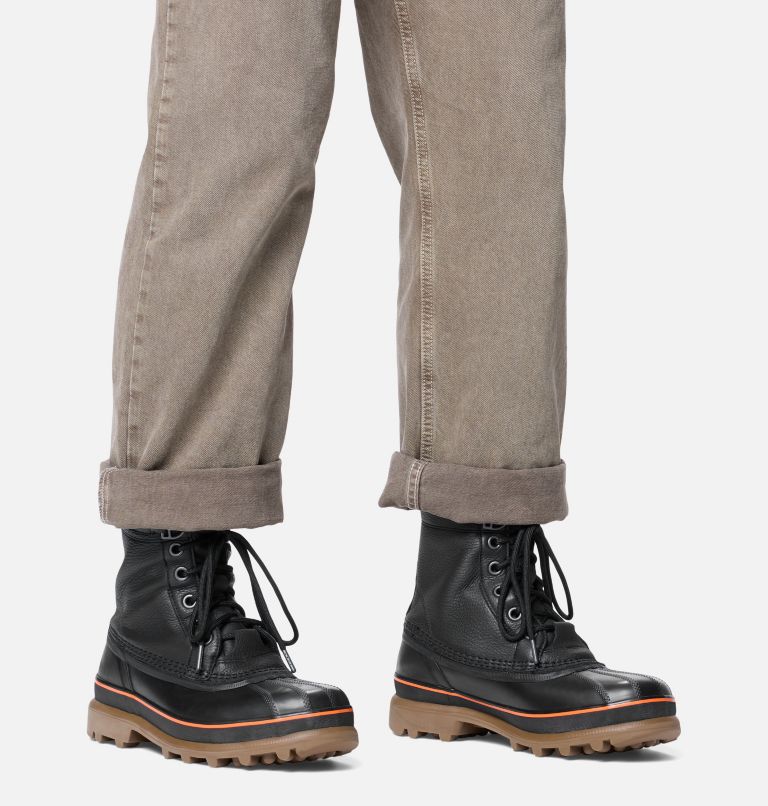 CARIBOU™ ROYAL HI-VIZ Men's Waterproof Boot