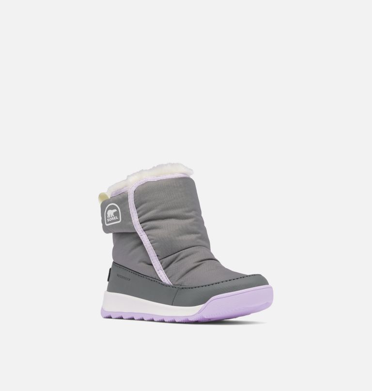 WHITNEY™ II Plus Children's Waterproof Bootie