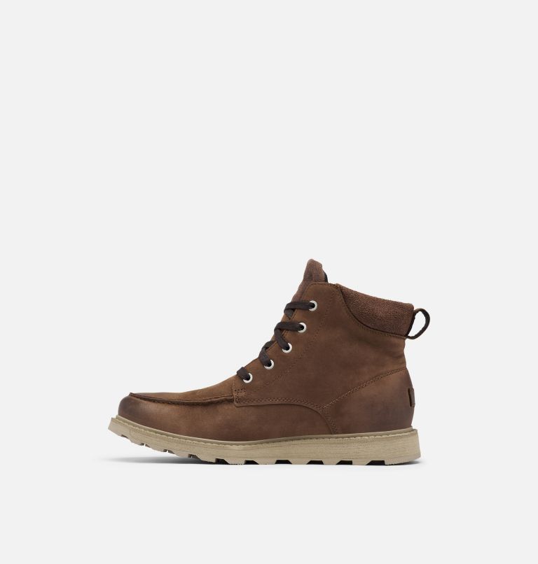 MADSON™ II Men's Moc Toe Waterproof Boot