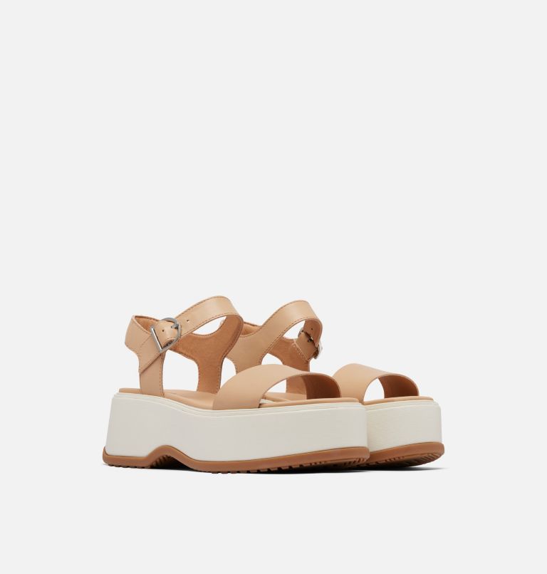 DAYSPRING™ Ankle Strap Women's Platform Sandal