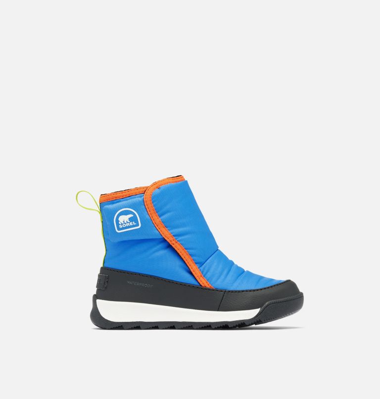 WHITNEY™ II Plus Toddler Waterproof Bootie