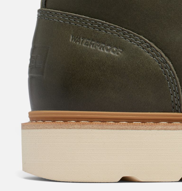 SLABTOWN 62'™ Men's Waterproof Moc Boot