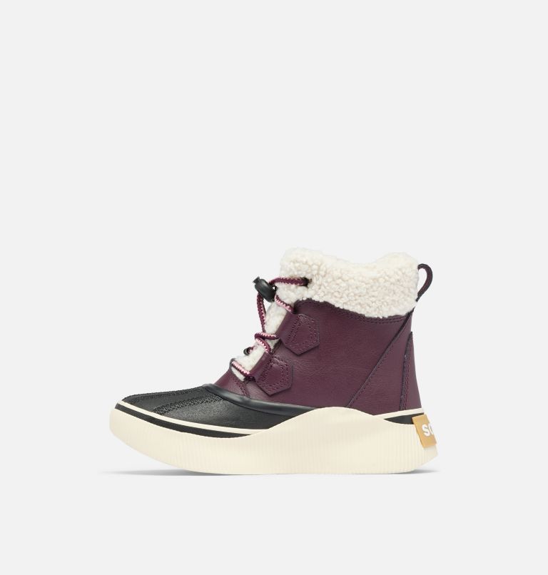 OUT N ABOUT™ IV Chillz Youth Waterproof Boot