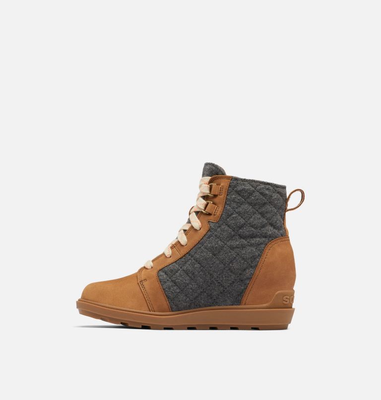 EVIE™ II NW Lace Plus Women's Bootie