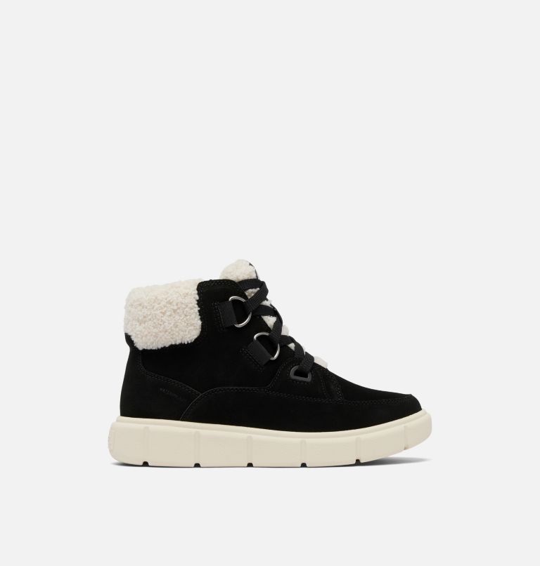 SOREL EXPLORER™ III NW Lace Women's Waterproof Boot