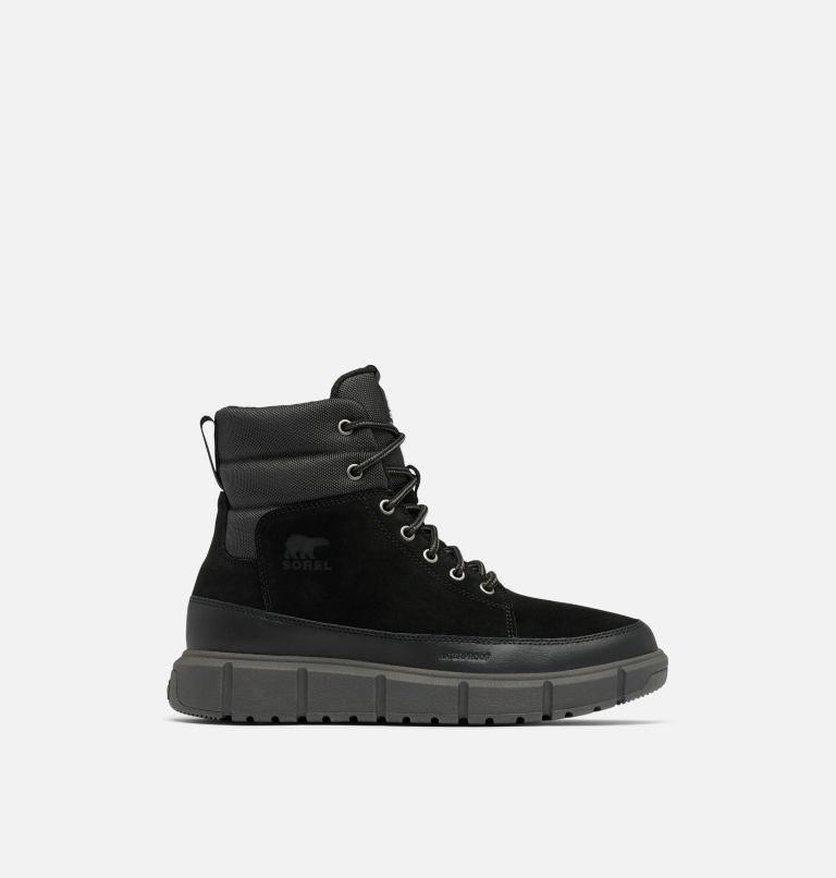 SOREL EXPLORER™ III Men's Waterproof Boot