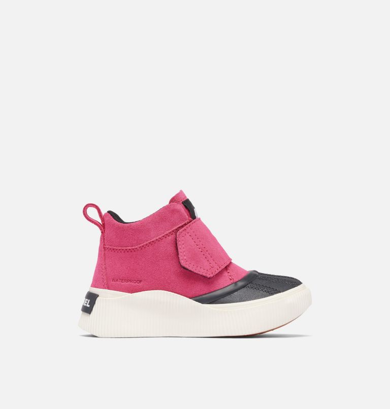 OUT N ABOUT™ IV Strap Children's Waterproof Boot