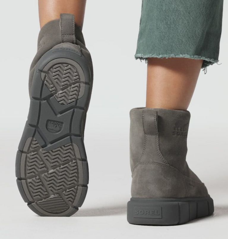 SOREL EXPLORER™ III Slip-On Women's Waterproof Boot