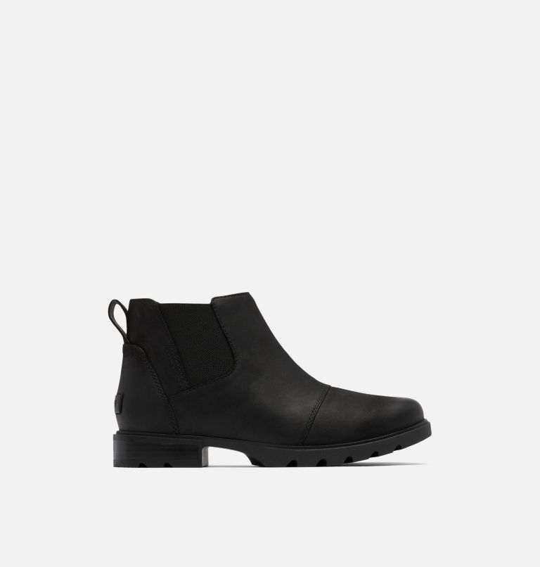 EMELIE™ III Women's Waterproof Chelsea Bootie