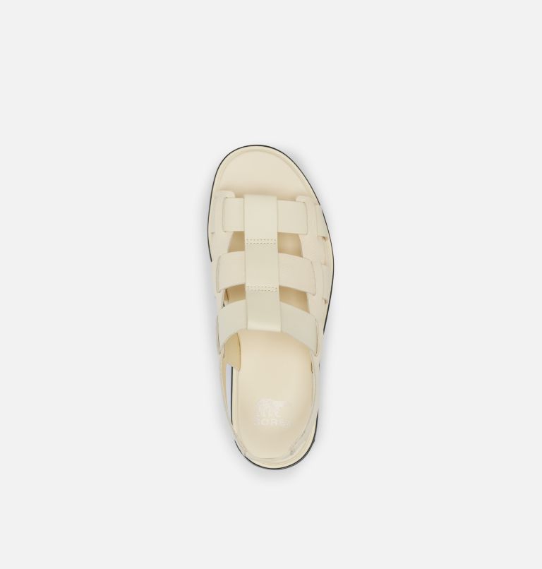 DAYSPRING™ Slingback Fisherman Women's Platform Sandal