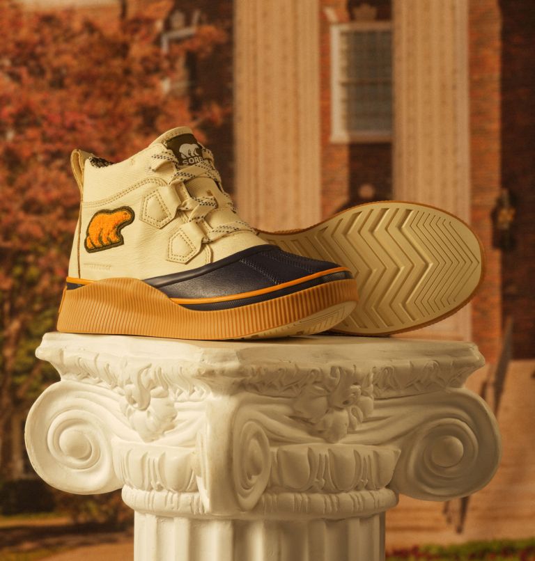 OUT N ABOUT™ IV Classic Varsity Women's Waterproof Boot