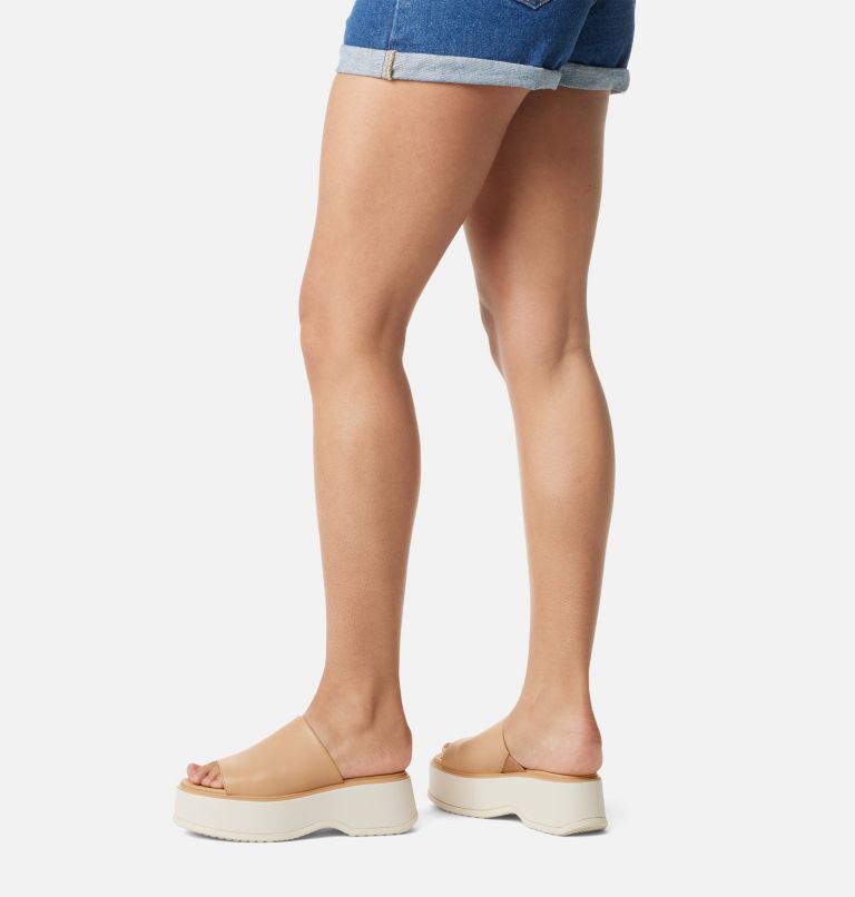 DAYSPRING™ Slide Women's Platform Sandal