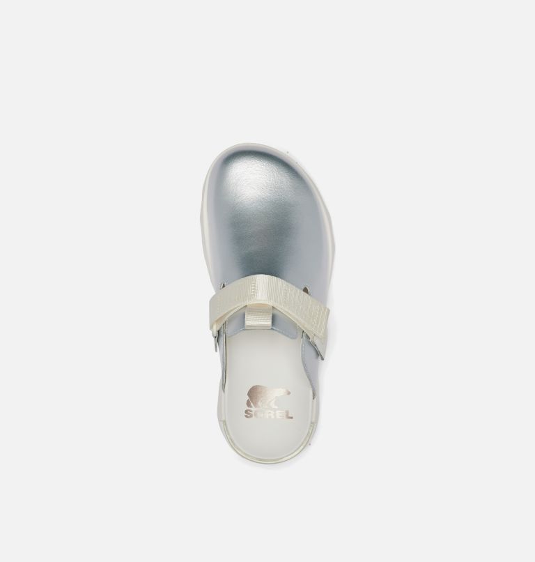 VIIBE™ Women's Clog