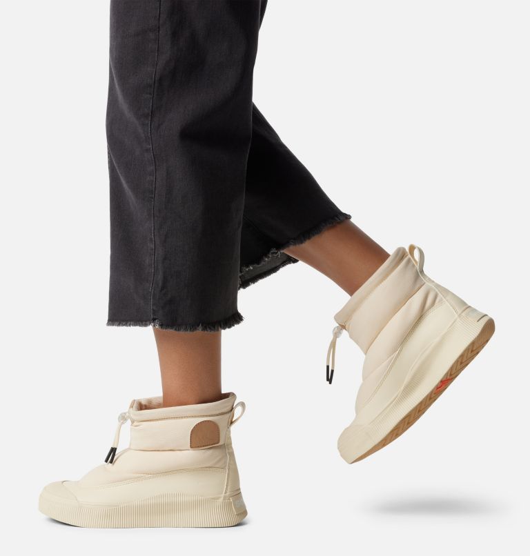 OUT N ABOUT™ IV Puffy Women's Waterproof Boot