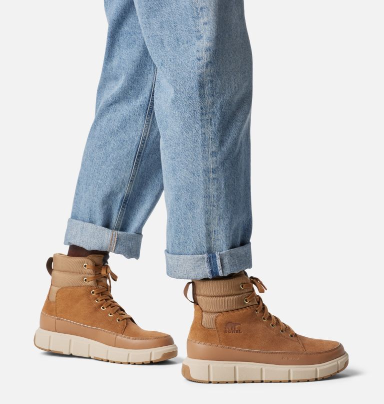 SOREL EXPLORER™ III Men's Waterproof Boot