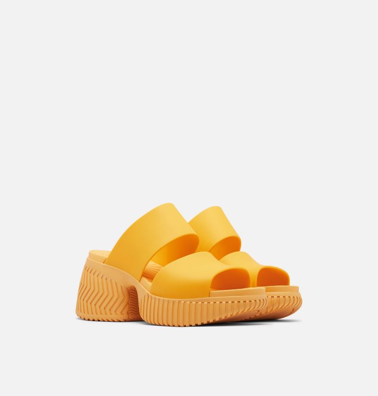 ONA™ Streetworks Slide Women's Heel Sandal