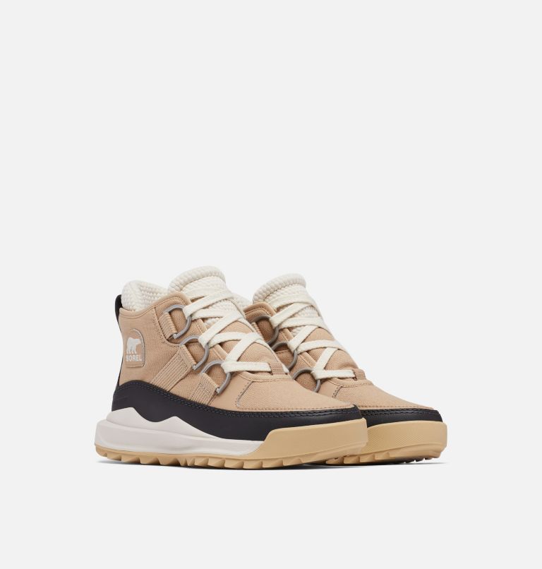 ONA™ RMX Chukka Plus Women's Waterproof Boot