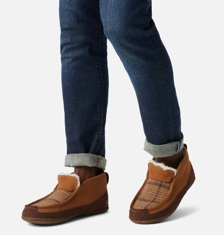 MANAWAN™ II Moc Men's Slipper