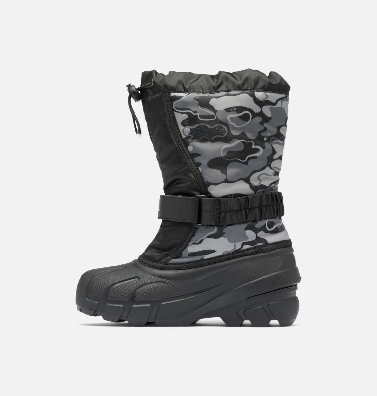 FLURRY™ Print Children's Boot