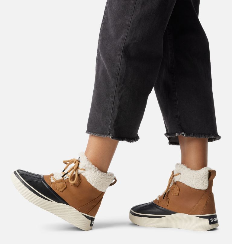 OUT N ABOUT™ IV Chillz Women's Waterproof Boot