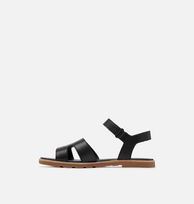 ELLA™ III Ankle Strap Women's Flat Sandal