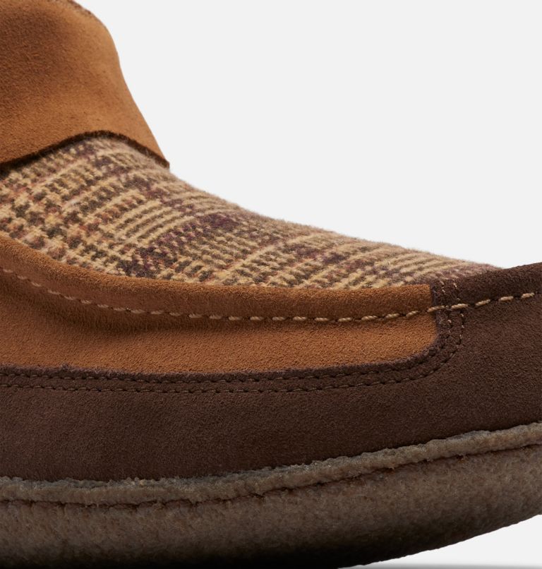MANAWAN™ II Moc Men's Slipper