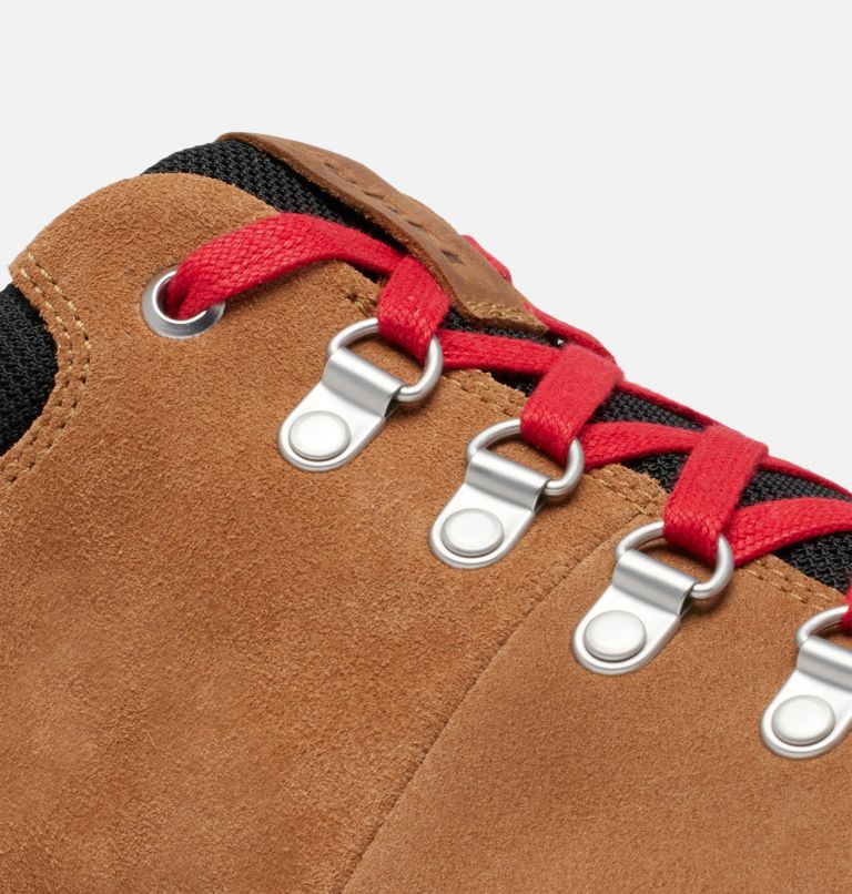 MAC HILL™ Lite Hiker Low Men's Waterproof Sneaker