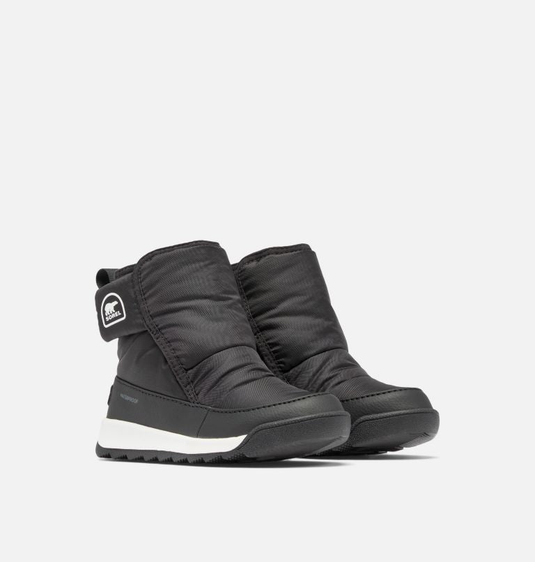 WHITNEY™ II Plus Children's Waterproof Bootie