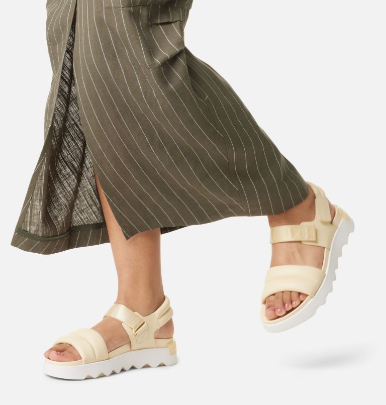 VIIBE™ Women's Flat Sandal