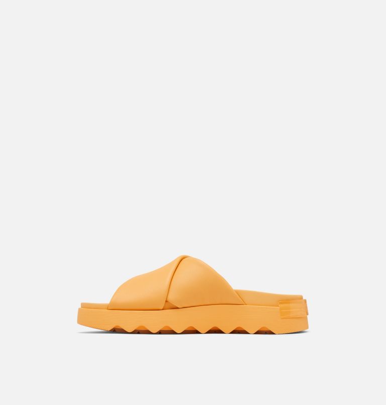 VIIBE™ Crisscross Slide Women's Flat Sandal