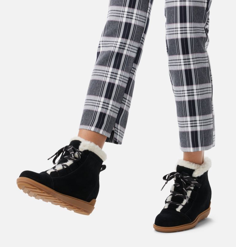EVIE™ II Cozy Women's Bootie