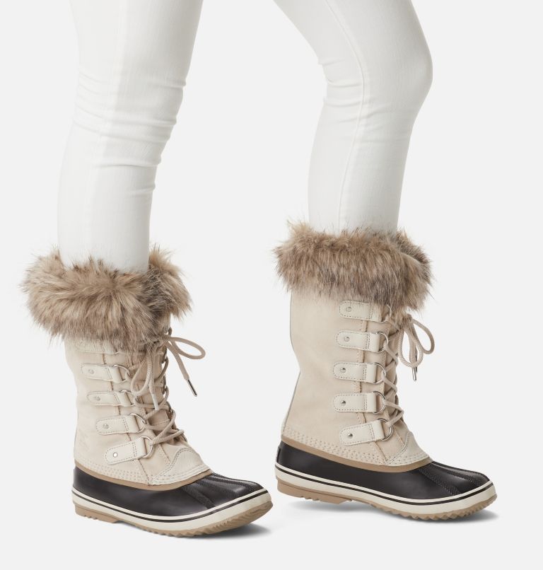JOAN OF ARCTIC™ Women's Waterproof Boot