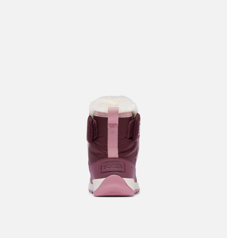WHITNEY™ II Plus Toddler Waterproof Bootie