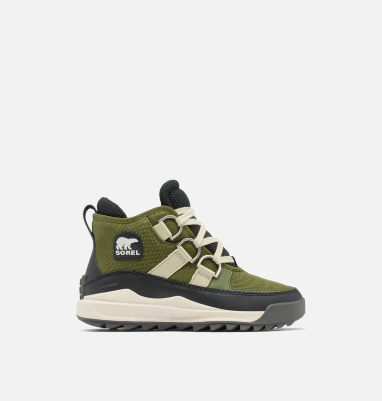 ONA™ RMX Chukka Plus Women's Waterproof Boot