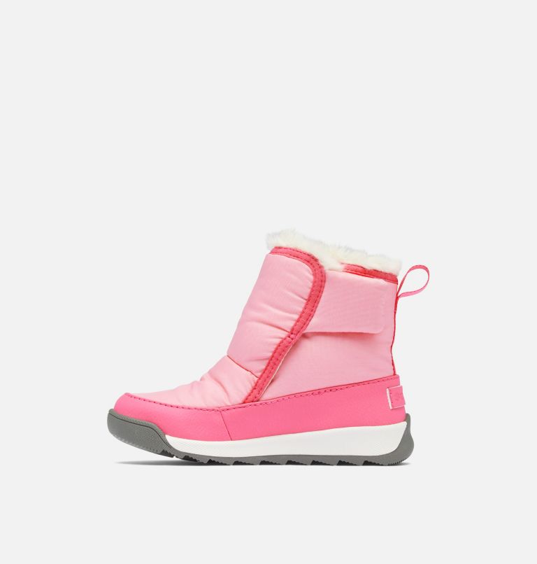 WHITNEY™ II Plus Toddler Waterproof Bootie
