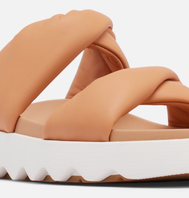 VIIBE™ Twist Slide Women's Flat Sandal