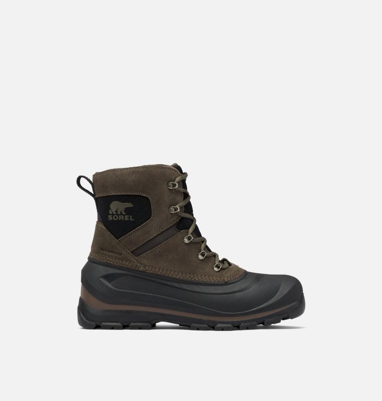 BUXTON™ Lace Men's Waterproof Boot