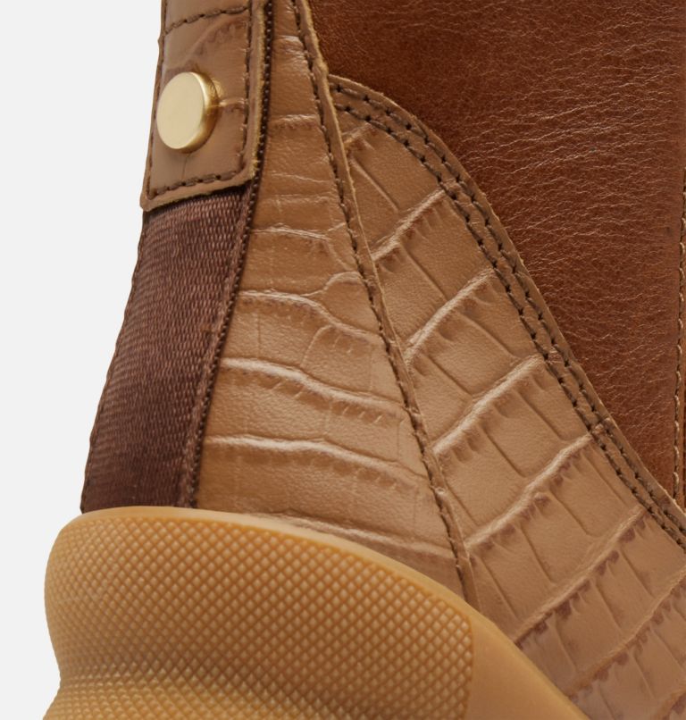 CARIBOU™ X Women's Lace Heel Boot