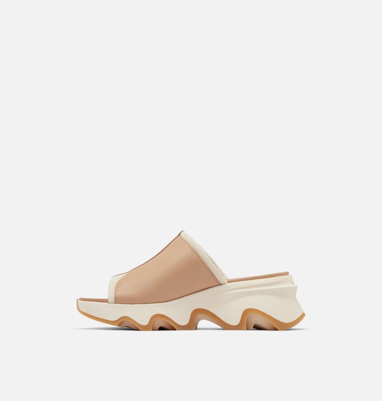 KINETIC™ Impact Slide High Women's Wedge Sandal