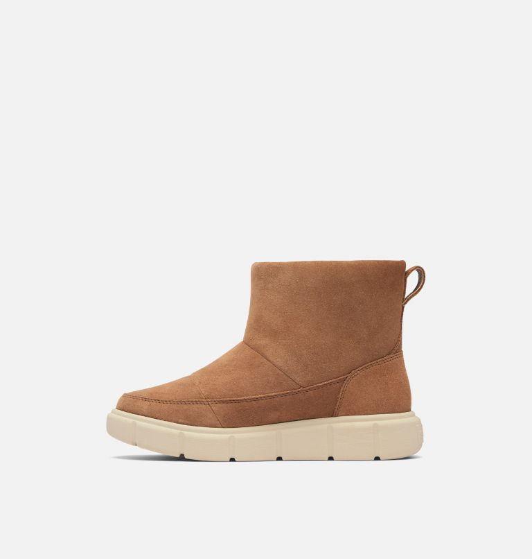 SOREL EXPLORER™ III Slip-On Women's Waterproof Boot