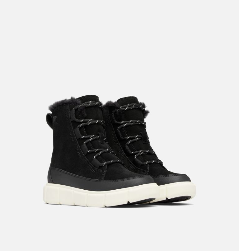 SOREL EXPLORER™ III Youth Waterproof Boot
