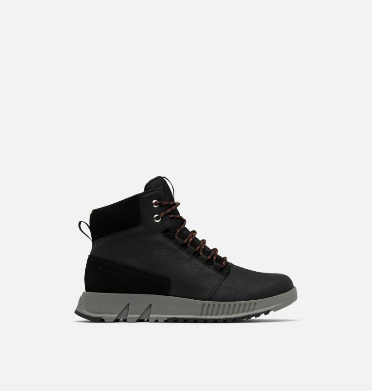 MAC HILL™ Lite Mid Plus Men's Waterproof Sneaker