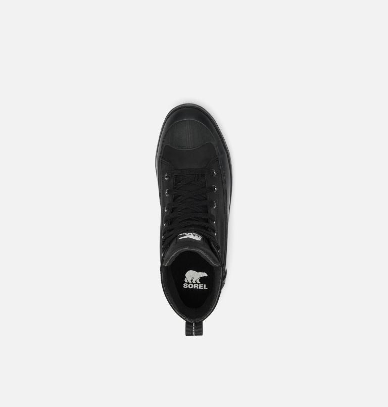 SOREL METRO™ II Men's Waterproof Sneak