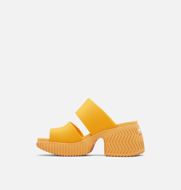 ONA™ Streetworks Slide Women's Heel Sandal